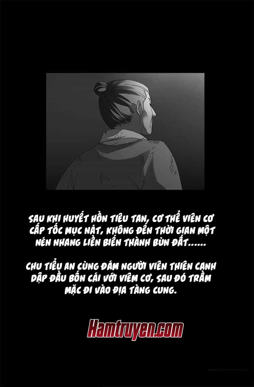 Huyết Ma Nhân - Chương 459 - ảnh 17