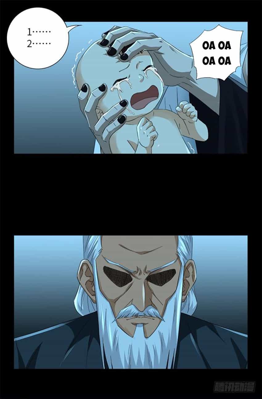 Huyết Ma Nhân - Chương 503 - ảnh 15
