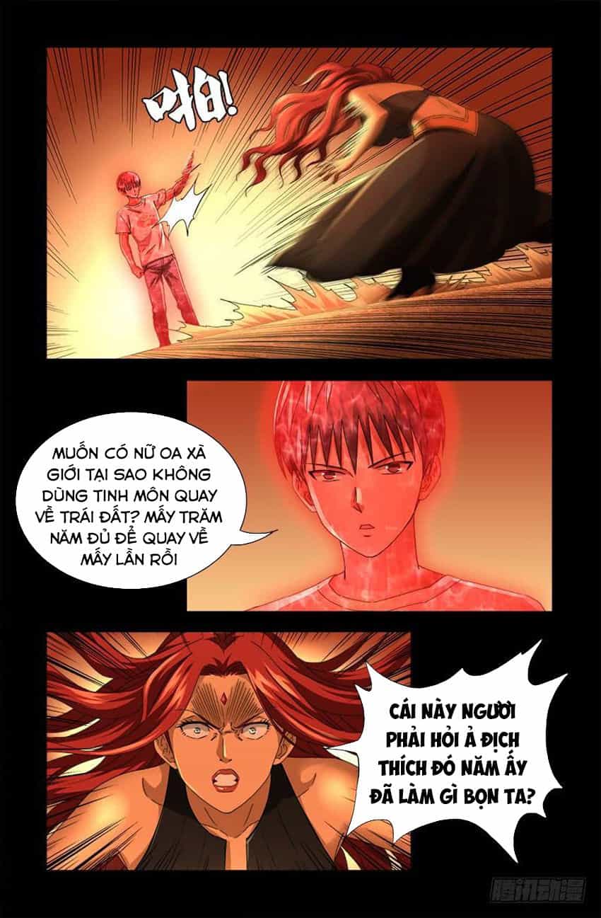 Huyết Ma Nhân - Chương 552 - ảnh 17