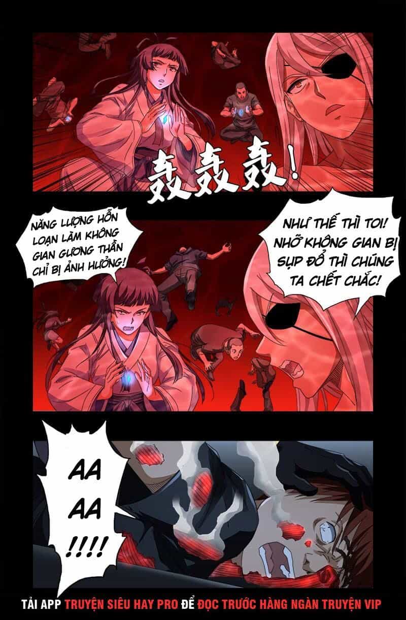 Huyết Ma Nhân - Chương 582 - ảnh 15
