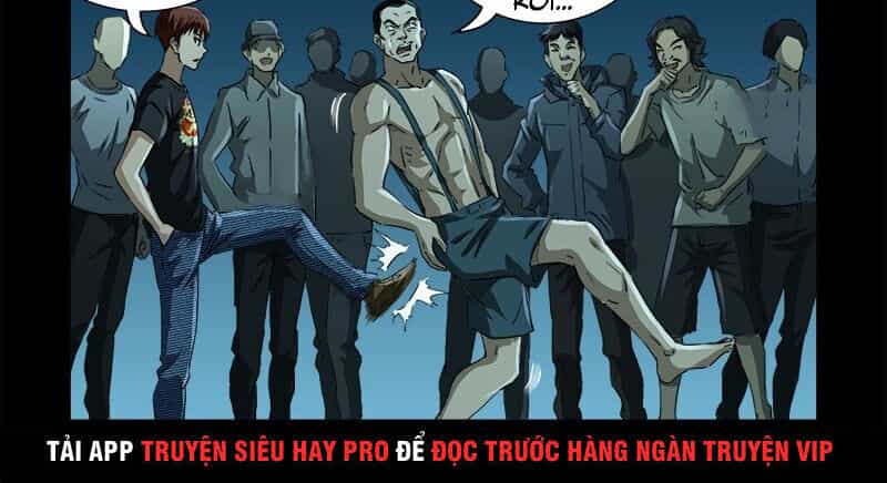 Huyết Ma Nhân - Chương 603 - ảnh 3