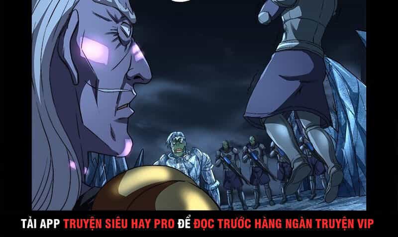 Huyết Ma Nhân - Chương 604 - ảnh 7