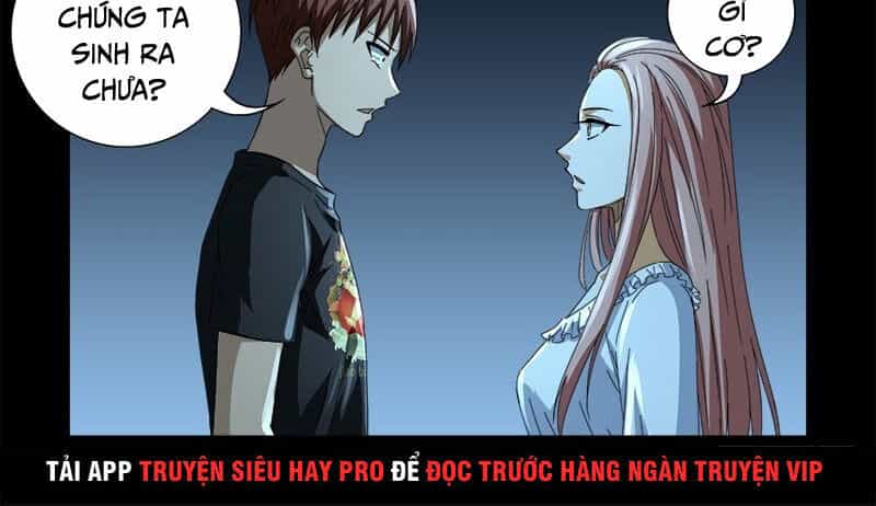 Huyết Ma Nhân - Chương 605 - ảnh 9