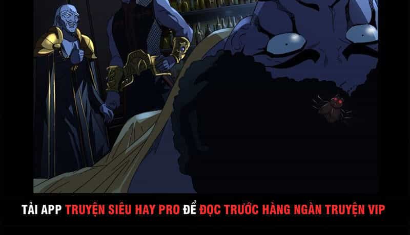 Huyết Ma Nhân - Chương 608 - ảnh 3