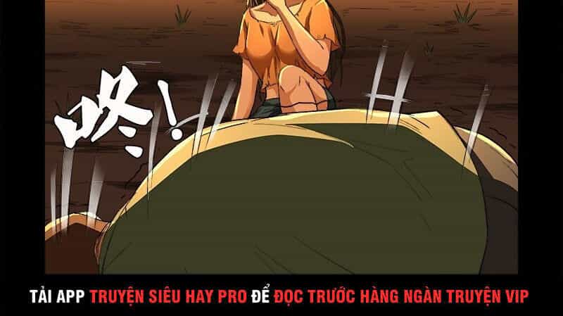Huyết Ma Nhân - Chương 609 - ảnh 11