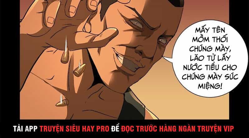 Huyết Ma Nhân - Chương 609 - ảnh 15