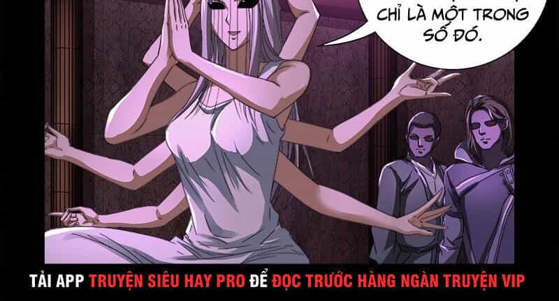 Huyết Ma Nhân - Chương 615 - ảnh 3