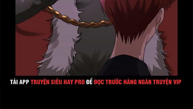 Huyết Ma Nhân - Chương 616 - ảnh 21
