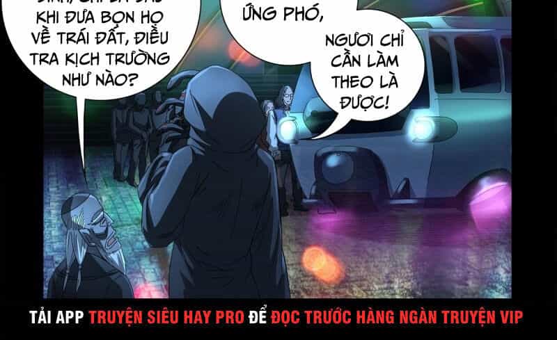 Huyết Ma Nhân - Chương 622 - ảnh 19
