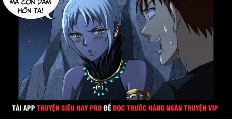 Huyết Ma Nhân - Chương 628 - ảnh 4