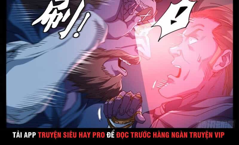 Huyết Ma Nhân - Chương 634 - ảnh 16