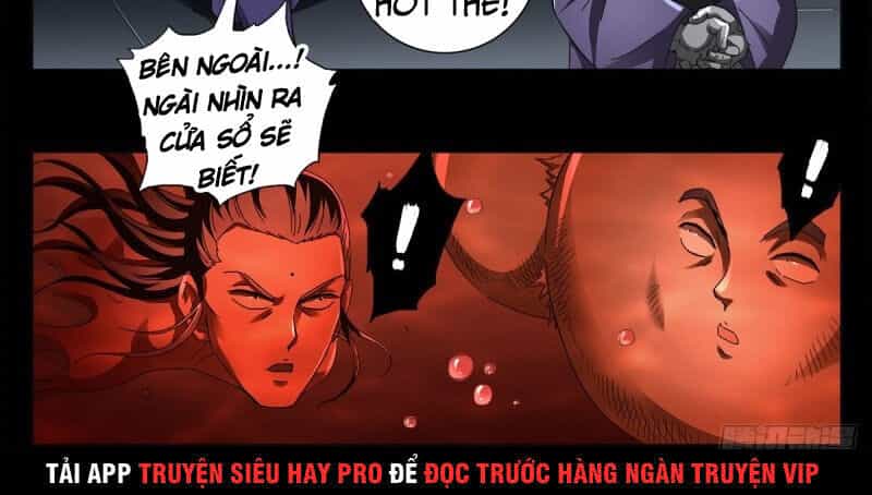 Huyết Ma Nhân - Chương 637 - ảnh 4