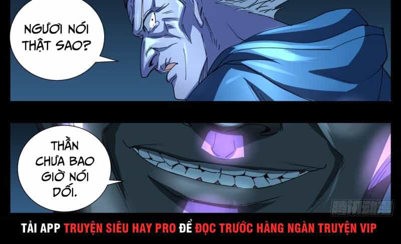 Huyết Ma Nhân - Chương 638 - ảnh 10