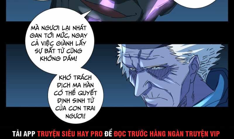 Huyết Ma Nhân - Chương 638 - ảnh 8