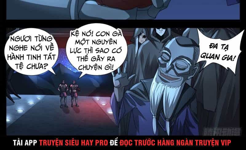Huyết Ma Nhân - Chương 640 - ảnh 4