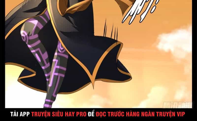 Huyết Ma Nhân - Chương 646 - ảnh 4