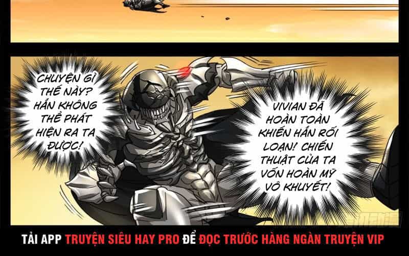 Huyết Ma Nhân - Chương 652 - ảnh 12