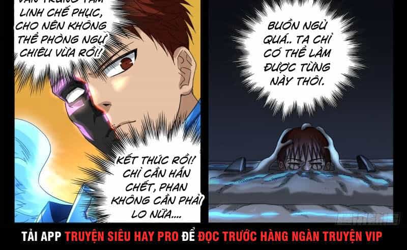 Huyết Ma Nhân - Chương 655 - ảnh 9