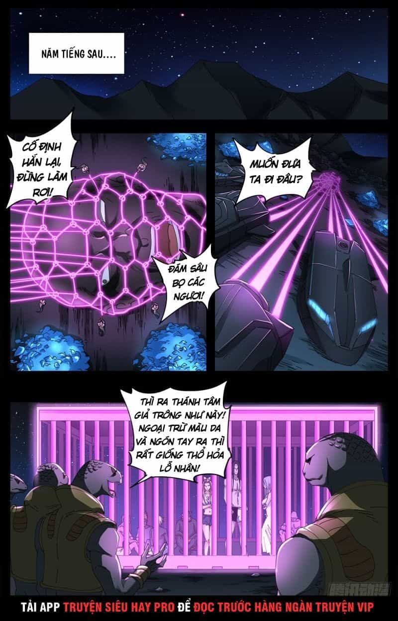 Huyết Ma Nhân - Chương 656 - ảnh 15