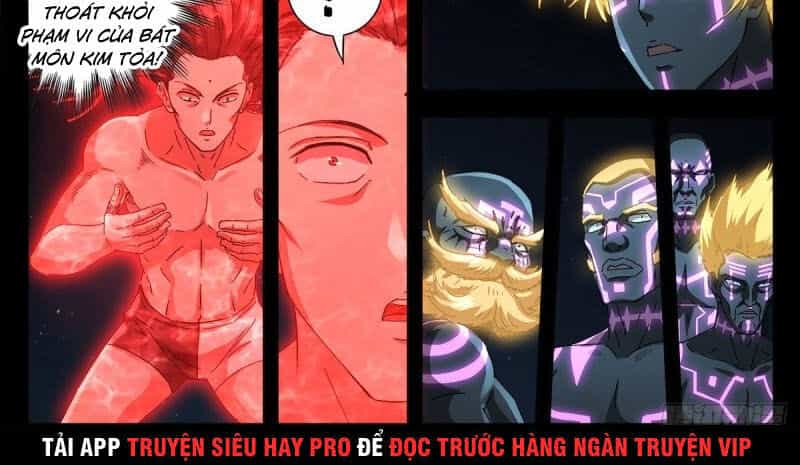 Huyết Ma Nhân - Chương 659 - ảnh 10