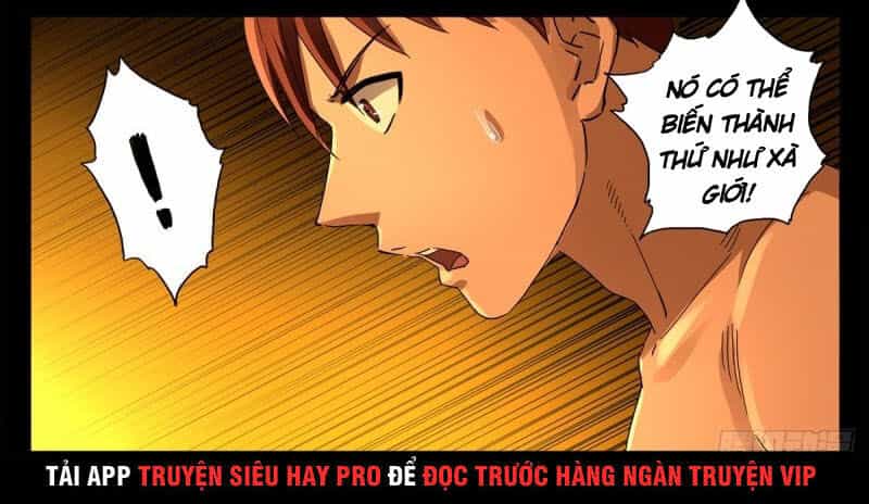 Huyết Ma Nhân - Chương 659 - ảnh 2
