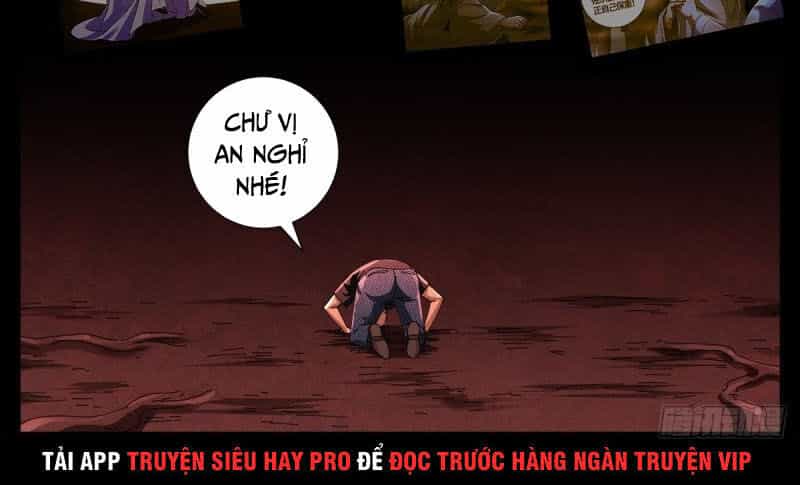 Huyết Ma Nhân - Chương 667 - ảnh 14