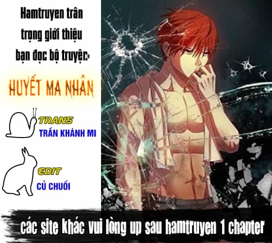 Huyết Ma Nhân - Chương 72 - ảnh 2