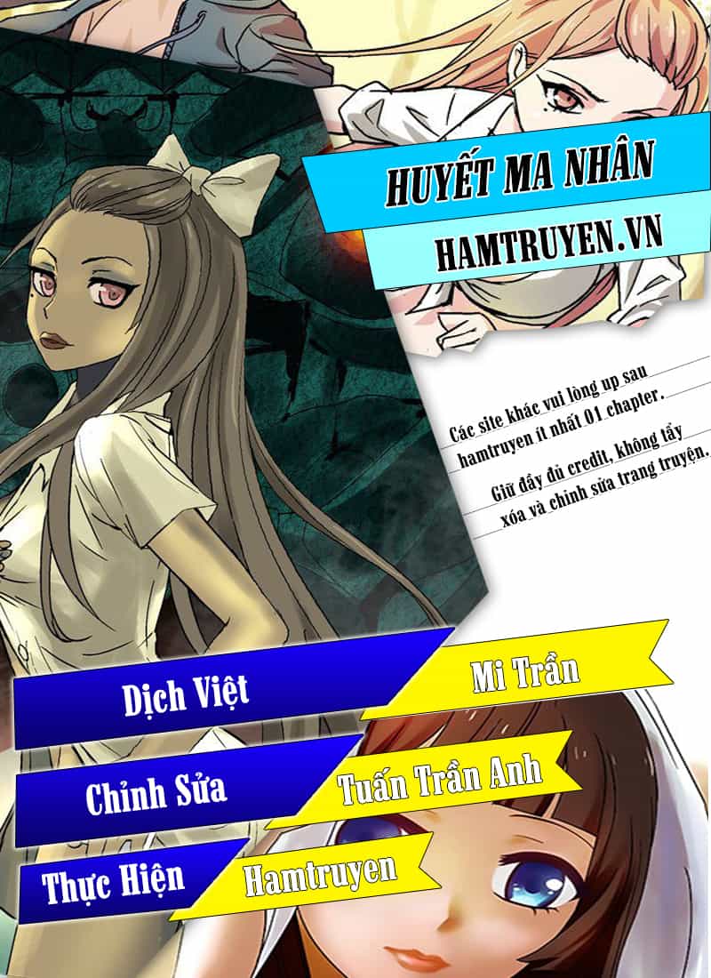 Huyết Ma Nhân - Chương 85 - ảnh 1