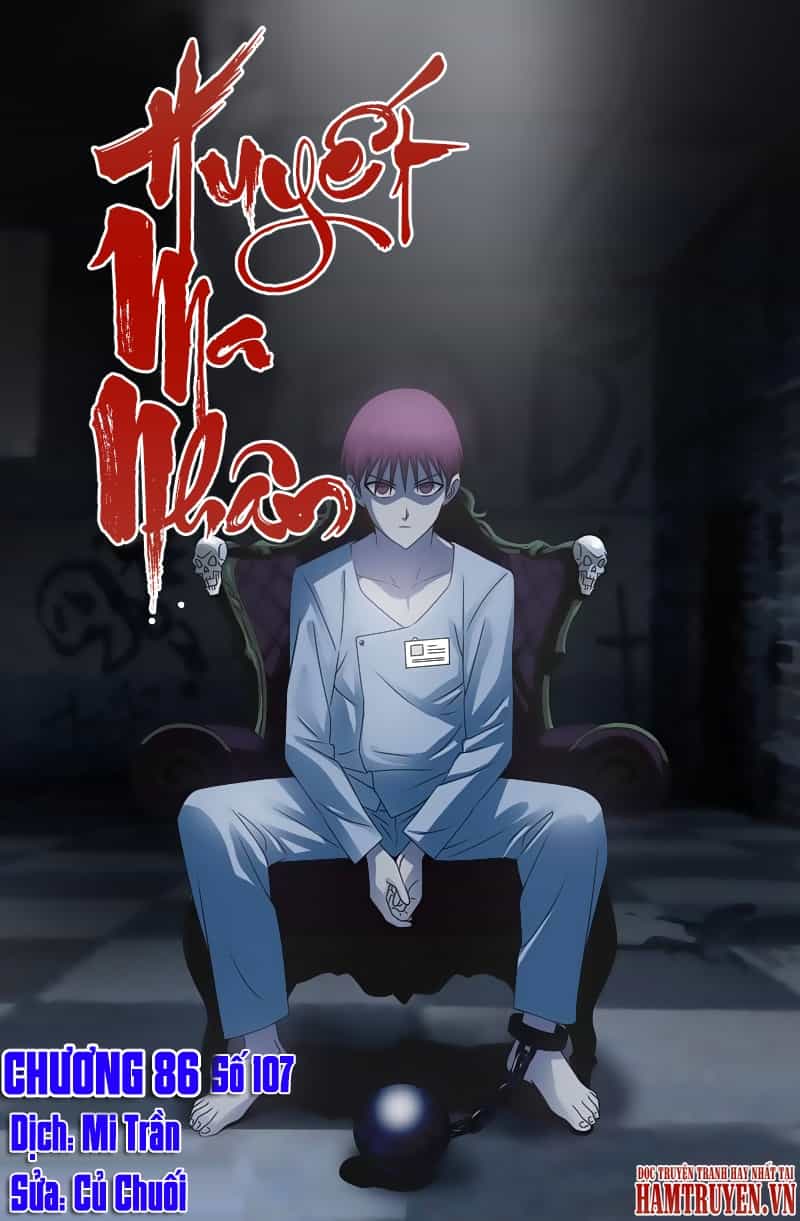 Huyết Ma Nhân - Chương 86 - ảnh 2