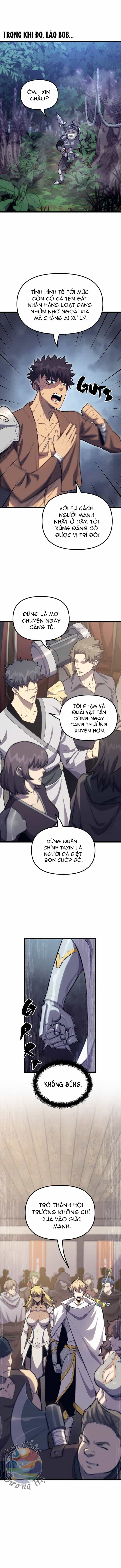 Huyết Mạch - Chương 10 - ảnh 3
