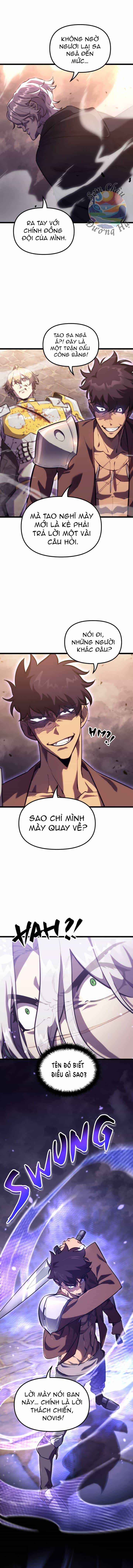 Huyết Mạch - Chương 11 - ảnh 3