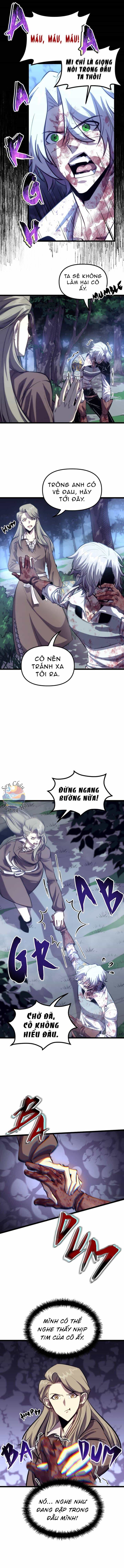 Huyết Mạch - Chương 5 - ảnh 2