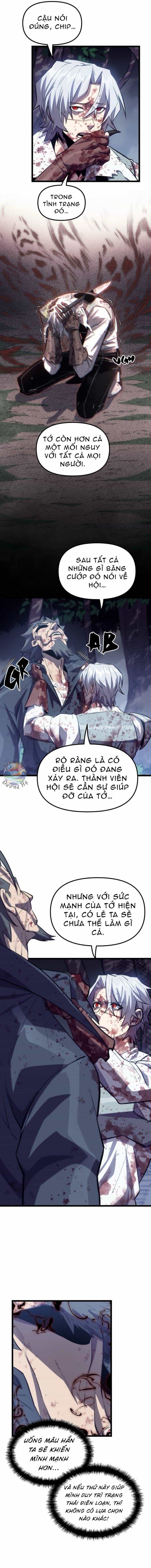 Huyết Mạch - Chương 6 - ảnh 19