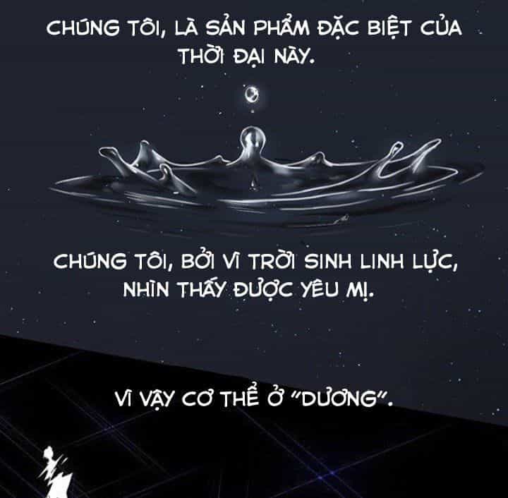 Huyết Mực Sơn Hà - Chương 1 - ảnh 3