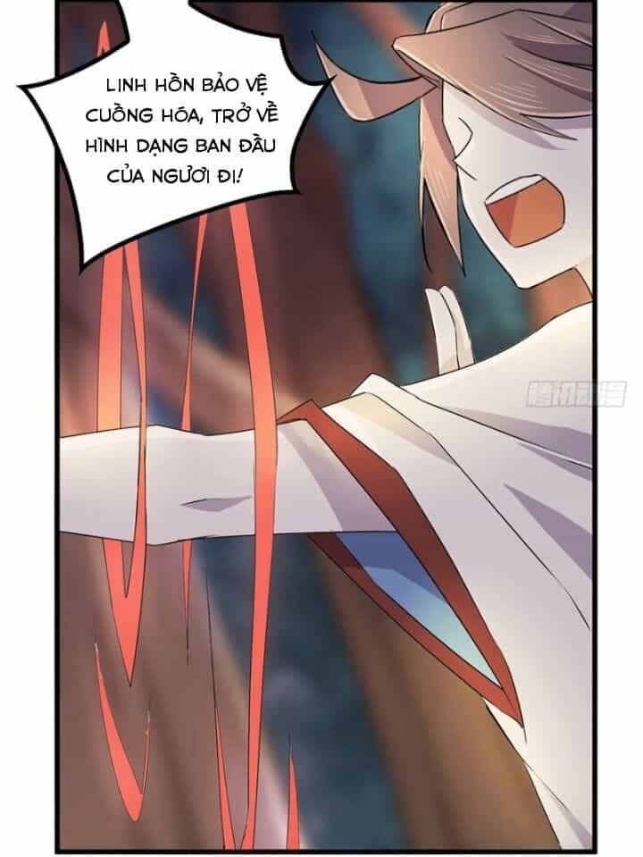 Huyết Mực Sơn Hà - Chương 10 - ảnh 12