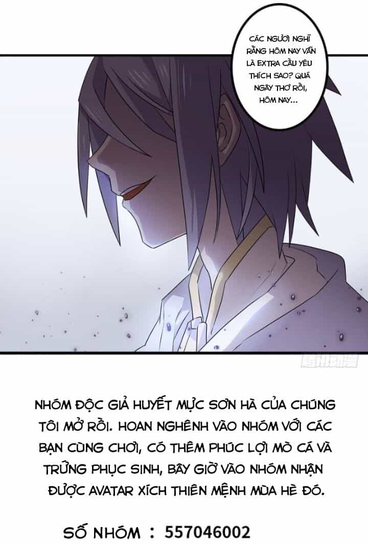 Huyết Mực Sơn Hà - Chương 10 - ảnh 26