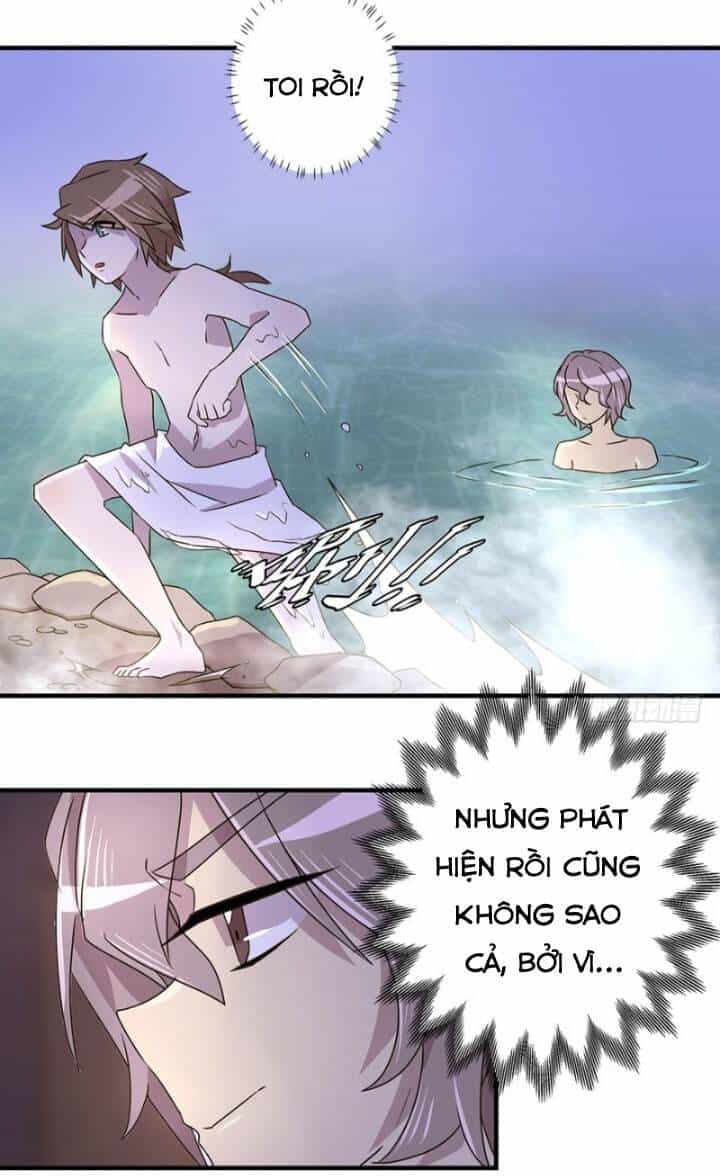 Huyết Mực Sơn Hà - Chương 15.2 - ảnh 15