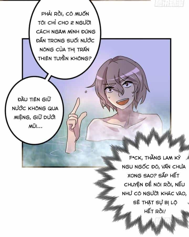 Huyết Mực Sơn Hà - Chương 15.2 - ảnh 9