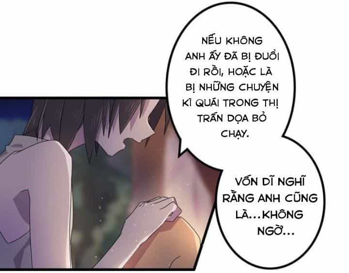 Huyết Mực Sơn Hà - Chương 6 - ảnh 14