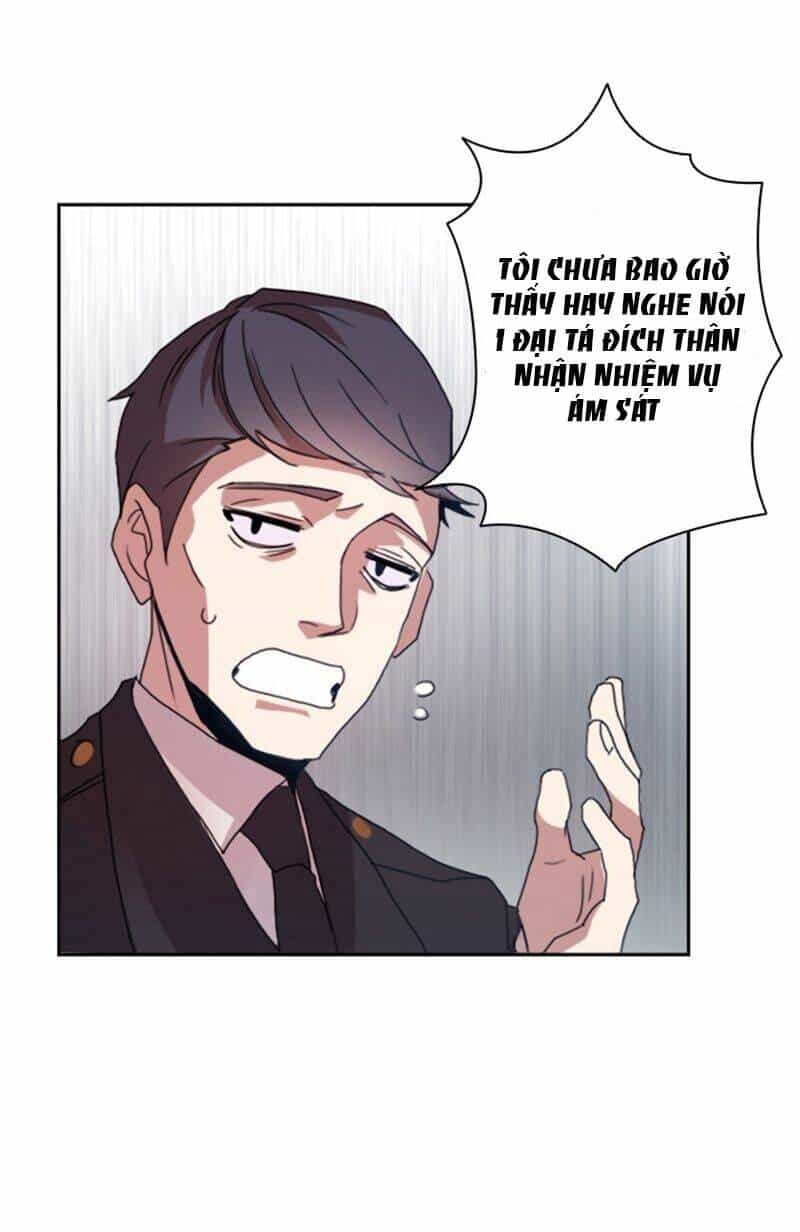 Huyết Nghiệp Kị Sĩ Chuyển Sinh - Chương 1 - ảnh 36