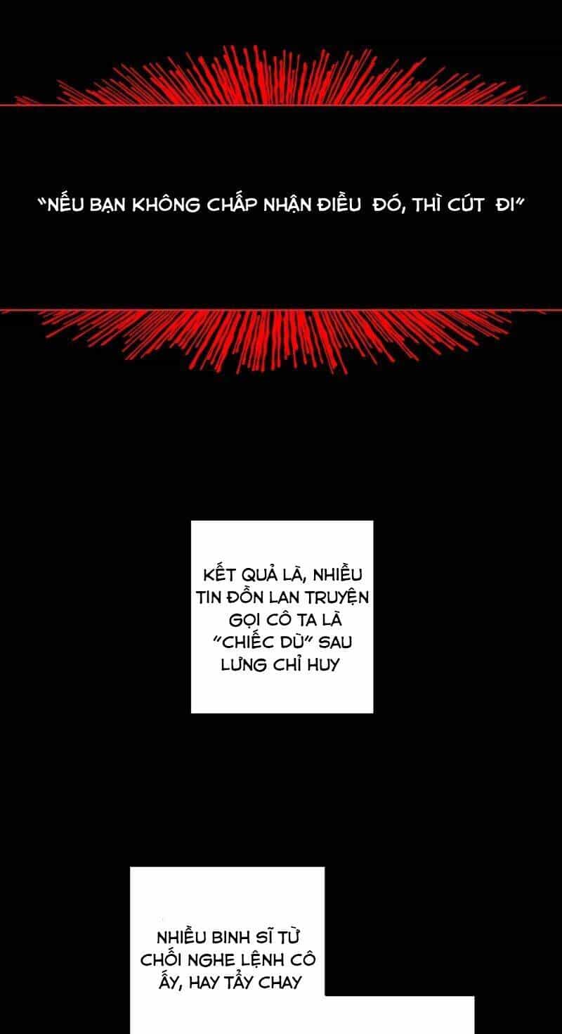 Huyết Nghiệp Kị Sĩ Chuyển Sinh - Chương 1 - ảnh 43