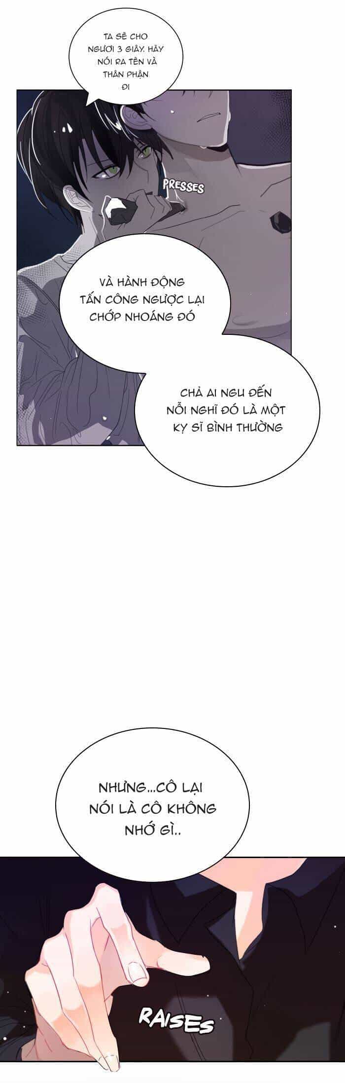 Huyết Nghiệp Kị Sĩ Chuyển Sinh - Chương 13 - ảnh 13