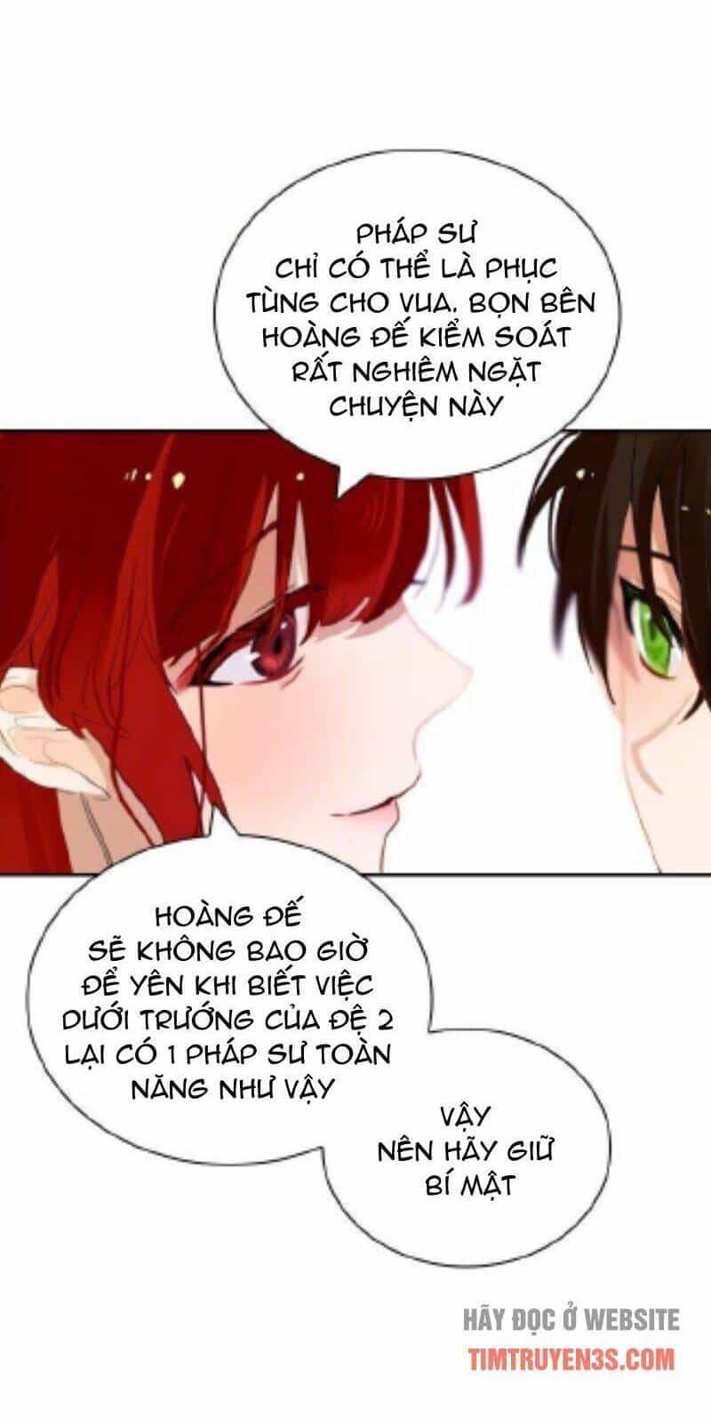 Huyết Nghiệp Kị Sĩ Chuyển Sinh - Chương 15 - ảnh 29