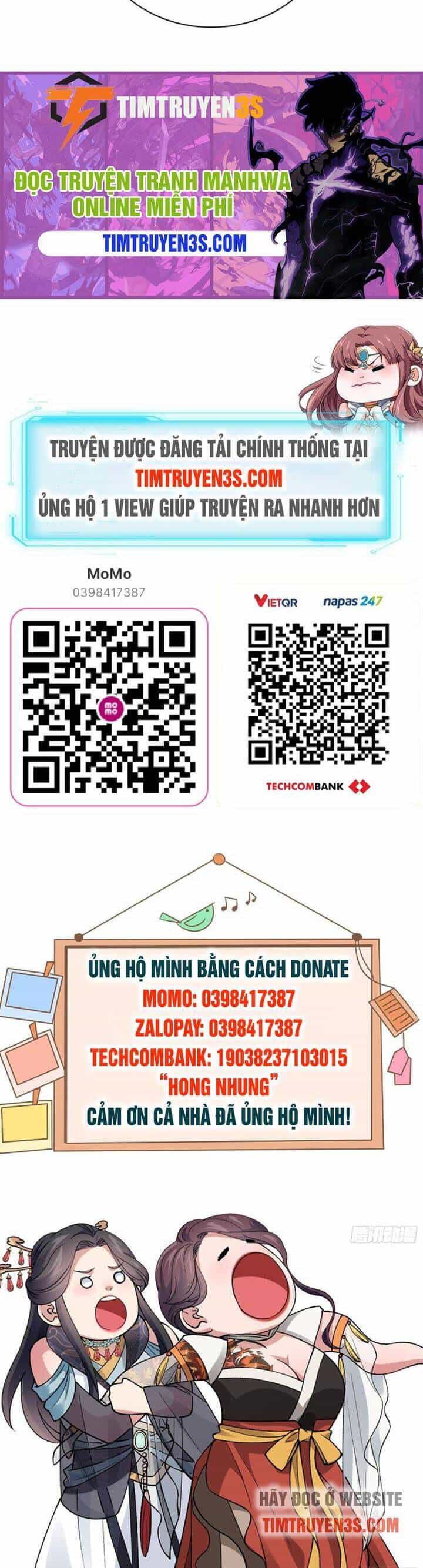 Huyết Nghiệp Kị Sĩ Chuyển Sinh - Chương 17 - ảnh 39