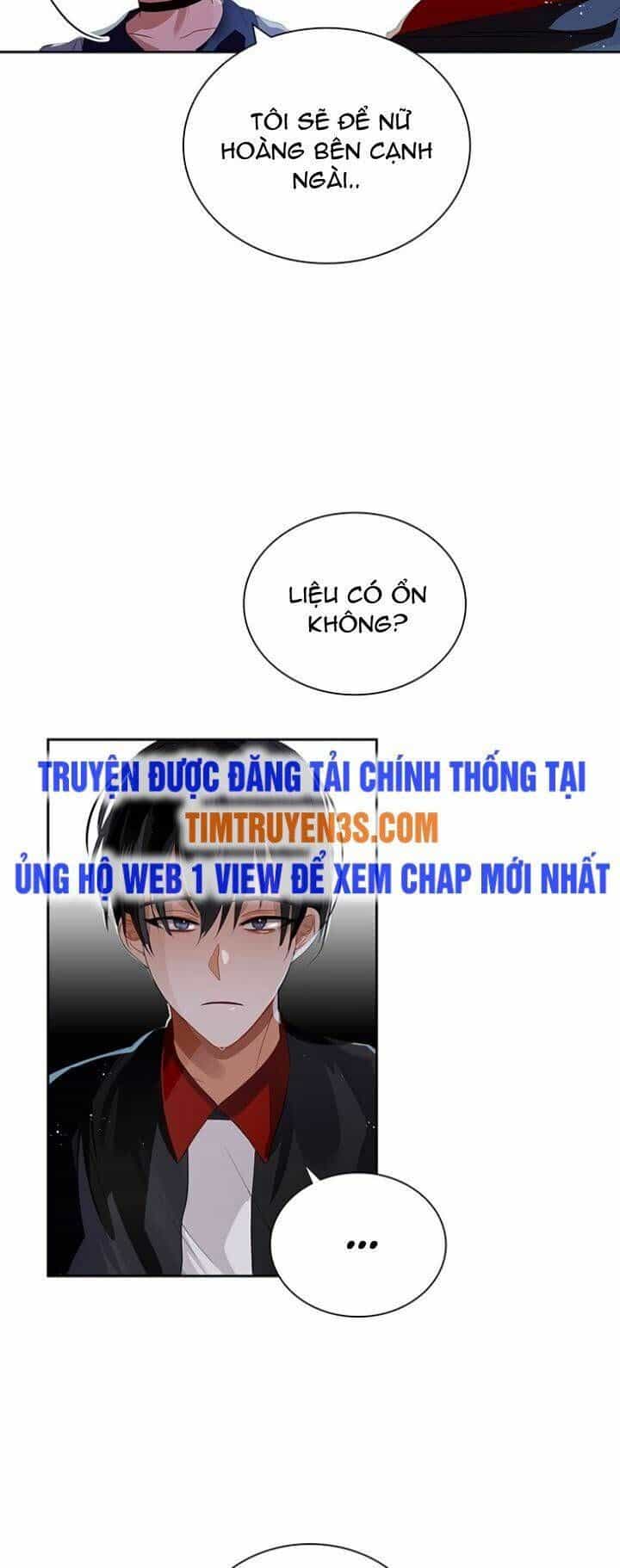 Huyết Nghiệp Kị Sĩ Chuyển Sinh - Chương 18 - ảnh 26