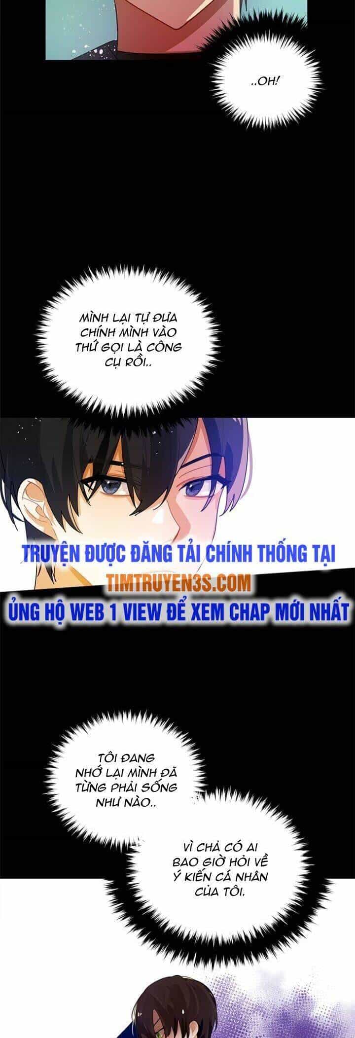 Huyết Nghiệp Kị Sĩ Chuyển Sinh - Chương 19 - ảnh 11