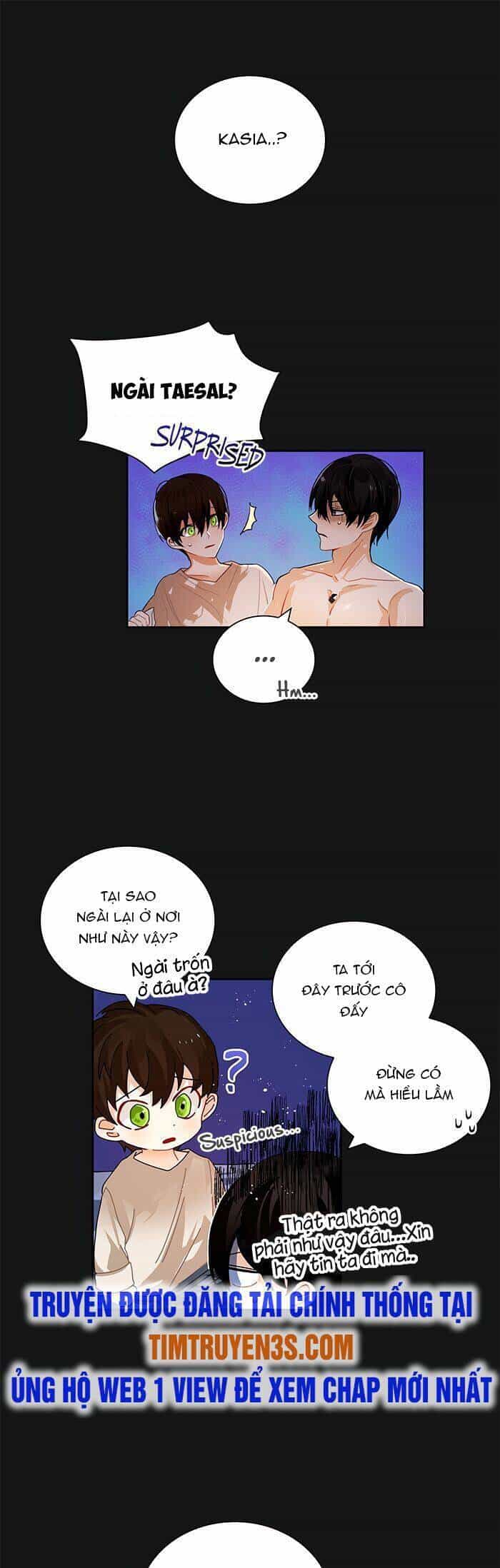 Huyết Nghiệp Kị Sĩ Chuyển Sinh - Chương 22 - ảnh 9