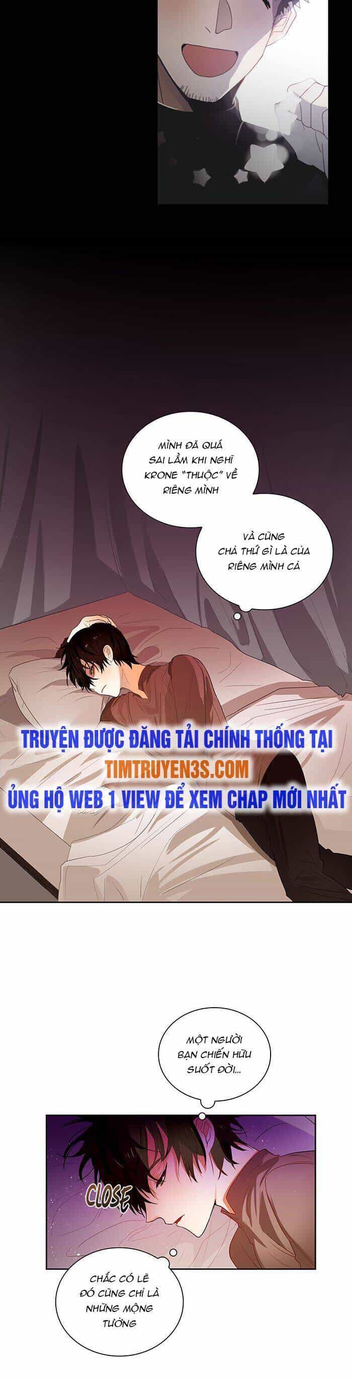 Huyết Nghiệp Kị Sĩ Chuyển Sinh - Chương 26 - ảnh 8