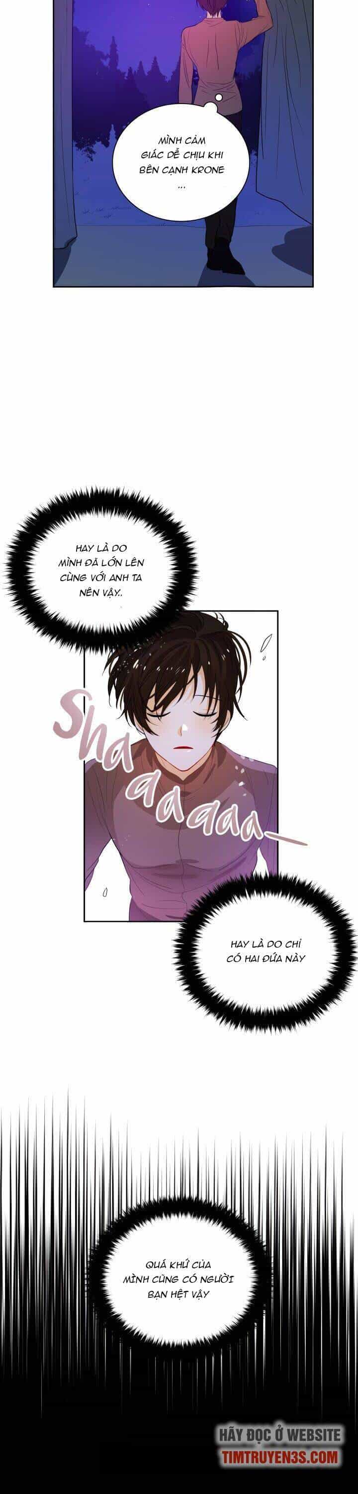 Huyết Nghiệp Kị Sĩ Chuyển Sinh - Chương 27 - ảnh 21