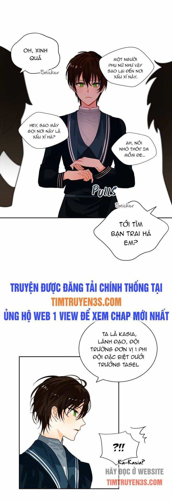 Huyết Nghiệp Kị Sĩ Chuyển Sinh - Chương 29 - ảnh 11